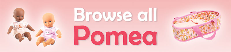 Browse all Djeco Pomea