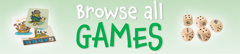 Browse all Djeco Games