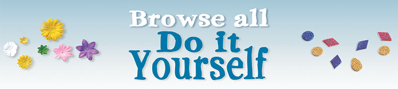 Browse all Djeco Do It Yourself