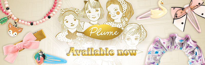 Plume by Djeco - Available Now!