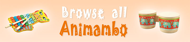 Browse all Djeco Animambo